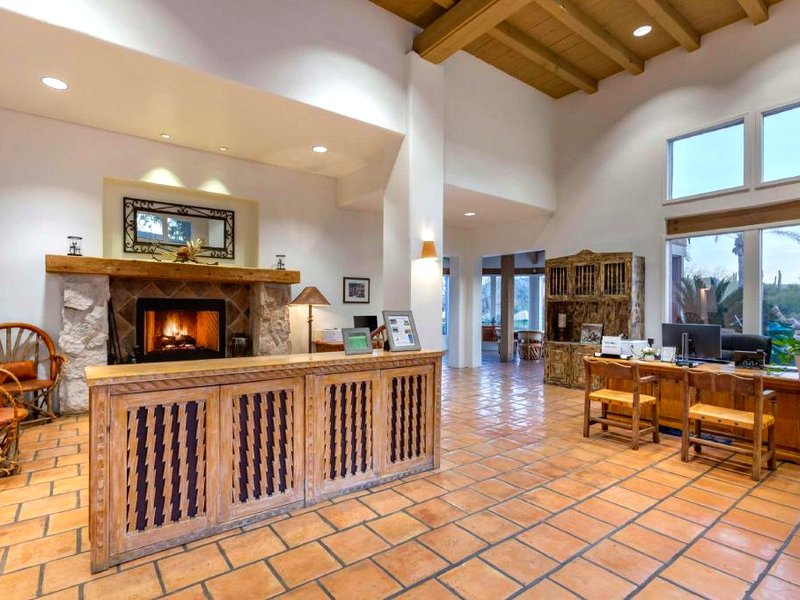 Hilton Vacation Club Rancho Manana Phoenix/Cave Creekの写真