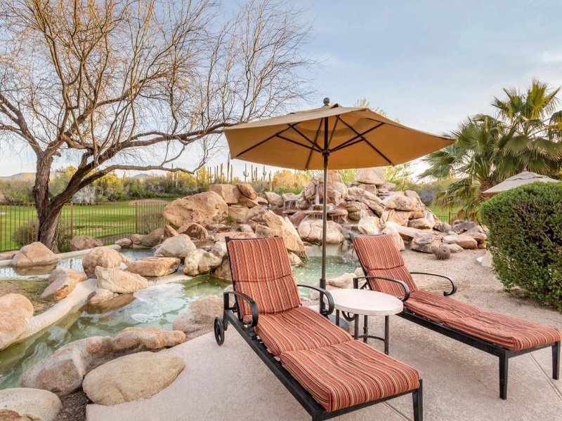 Hilton Vacation Club Rancho Manana Phoenix/Cave Creekの写真