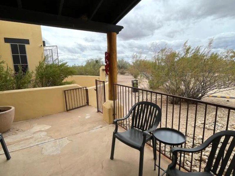 Sunset Suite - Cave Creek Guest Suitesの写真