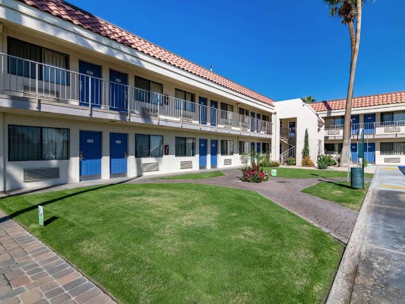 Rodeway Inn & Suites Thousand Palms - Rancho Mirageの写真