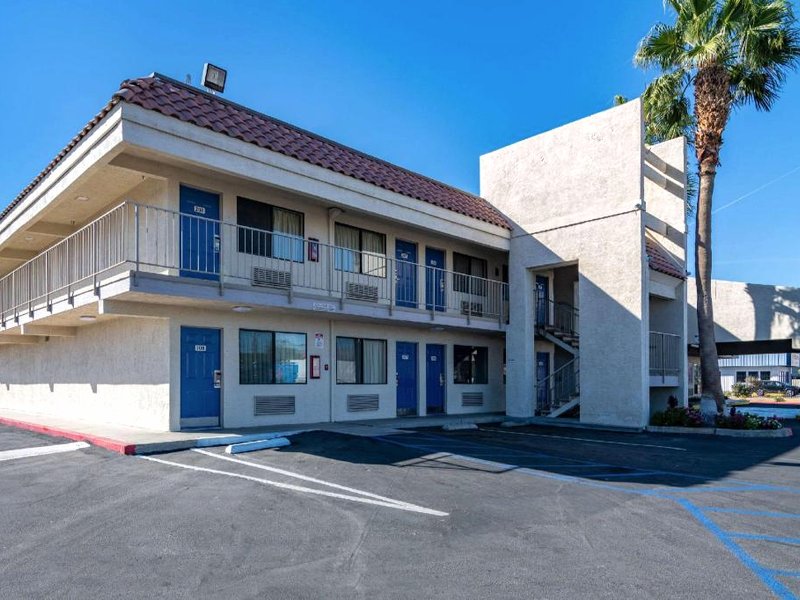 Rodeway Inn & Suites Thousand Palms - Rancho Mirageの写真