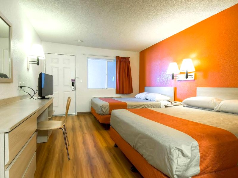 Motel 6 Rancho Mirage, CA - Palm Springsの写真