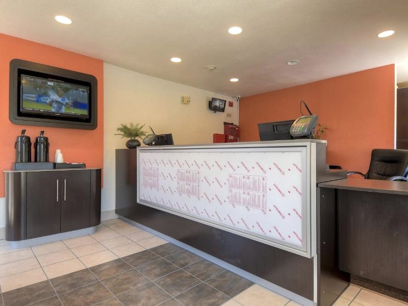 Motel 6 Rancho Mirage, CA - Palm Springsの写真