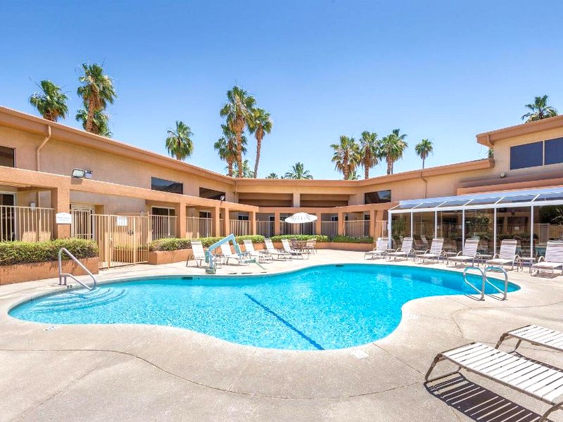 ザ プラザ リゾート アンド スパ (WorldMark Plaza Resort & Spa)の写真