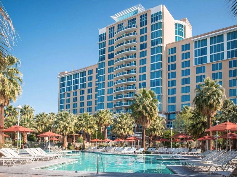 Agua Caliente Resort Casino Spa Rancho Mirageの写真