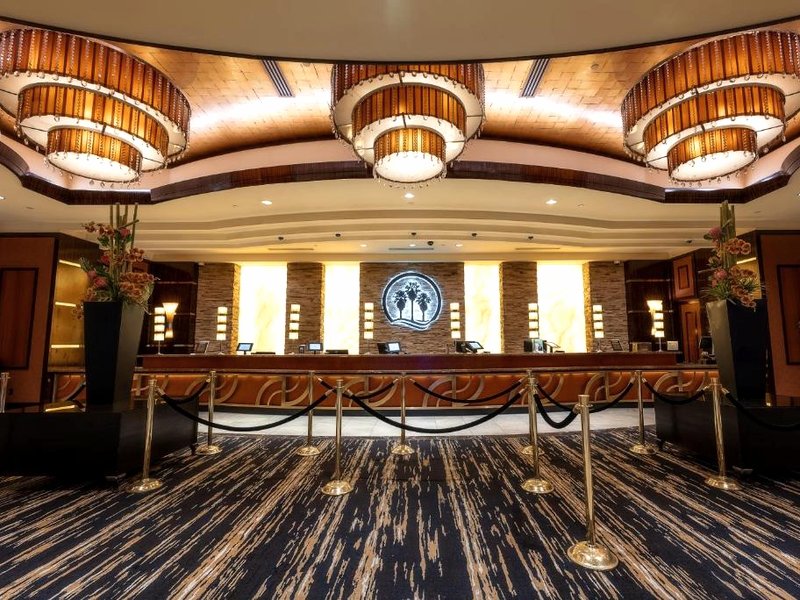 Agua Caliente Resort Casino Spa Rancho Mirageの写真