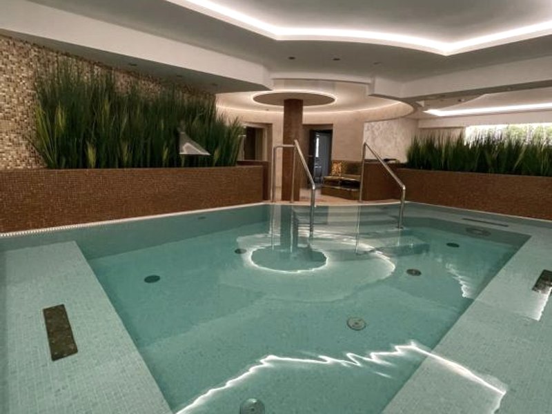 Hotel Gorskiの写真