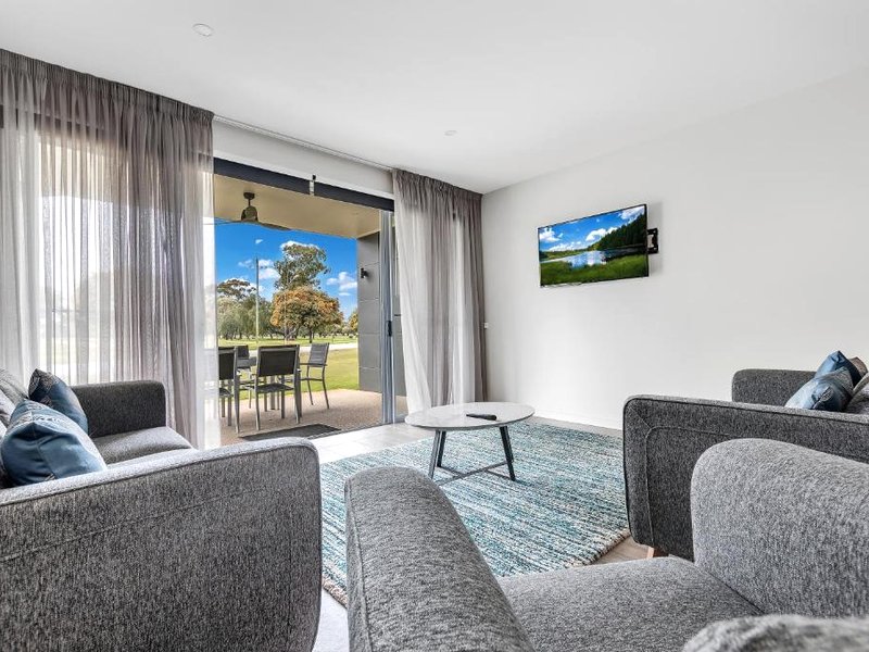 Comfort Suites Clubarham Golf Resortの写真