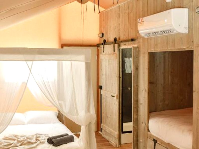 Koondrook Glamping Retreatの写真