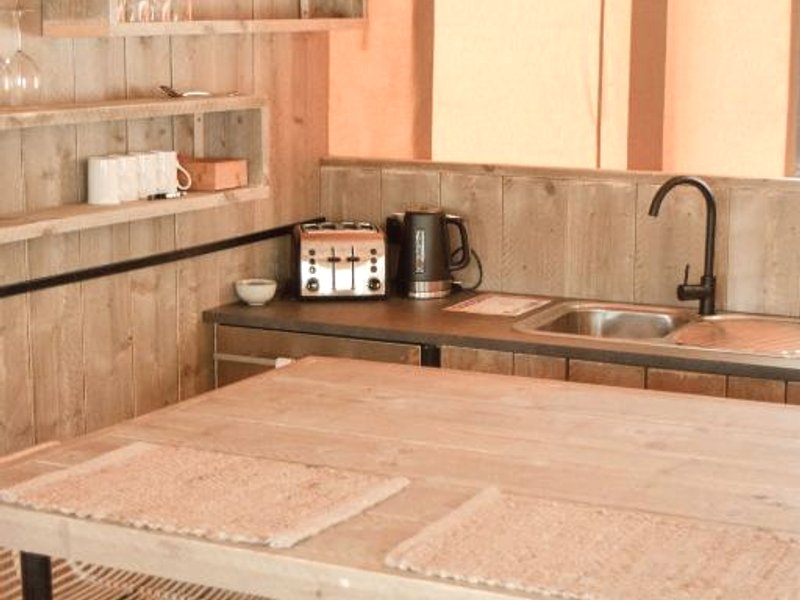 Koondrook Glamping Retreatの写真