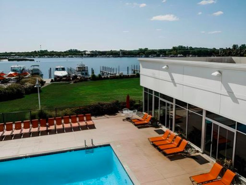 Holiday Inn Grand Haven-Spring Lake By IHGの写真
