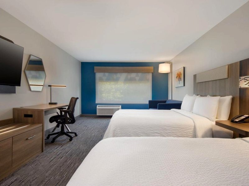 Holiday Inn Express And Suites Muskegon Grand Heaven By IHGの写真