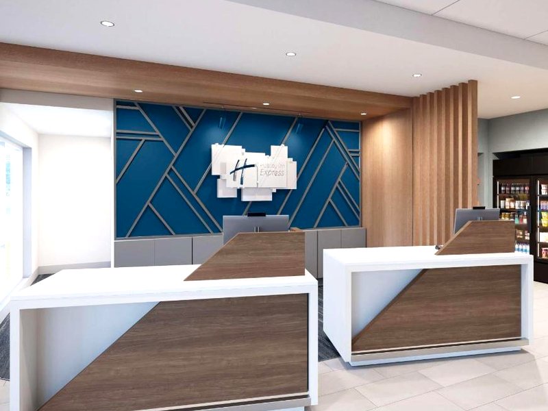 Holiday Inn Express And Suites Muskegon Grand Heaven By IHGの写真