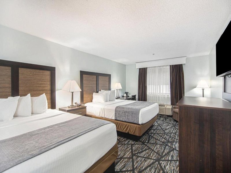 ベイモント バイ ウィンダム グランド ヘイブン (Baymont by Wyndham Grand Haven)の写真