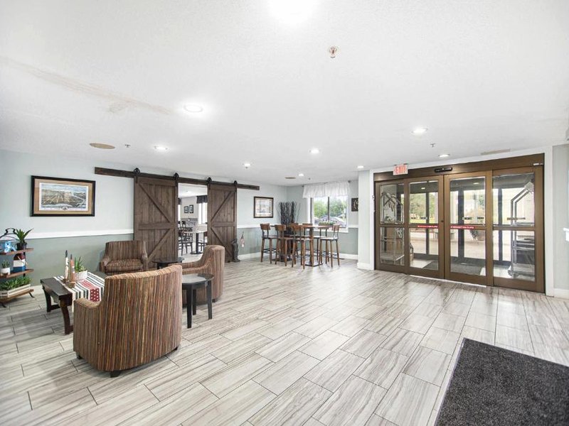 ベイモント バイ ウィンダム グランド ヘイブン (Baymont by Wyndham Grand Haven)の写真