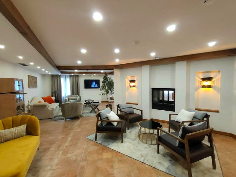 4US RIOJA WINE HOTELの写真