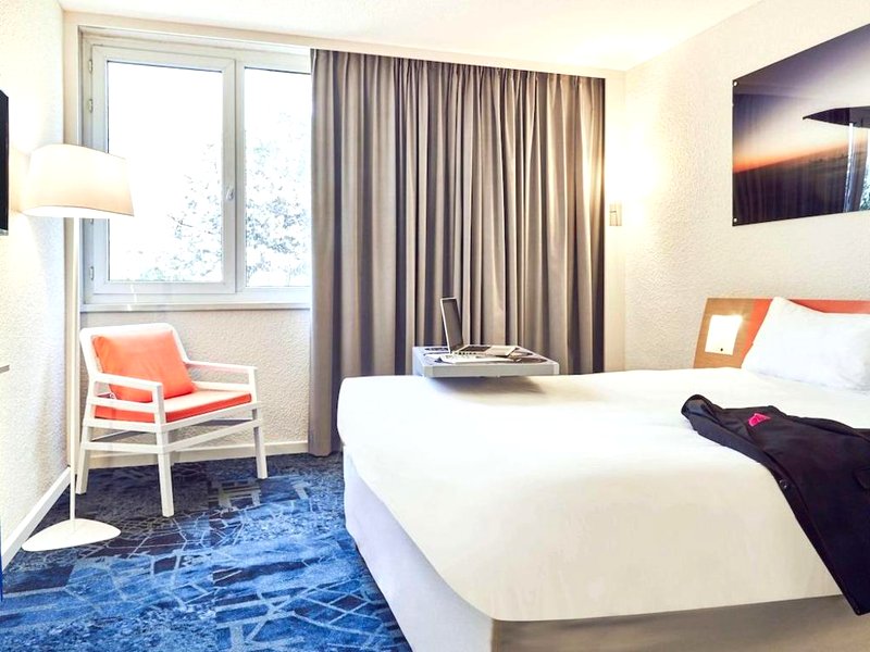 Hotel ibis Styles Marseille Provence Aeroport -Ex Novotel-の写真
