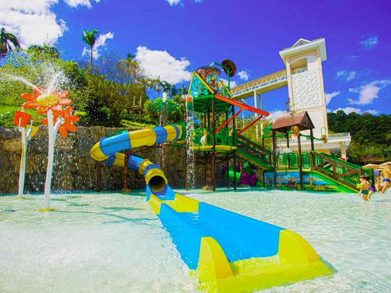 Fazzenda Park Resortの写真
