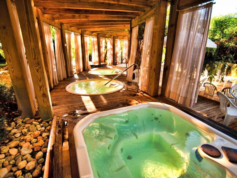 Fazzenda Park Resortの写真