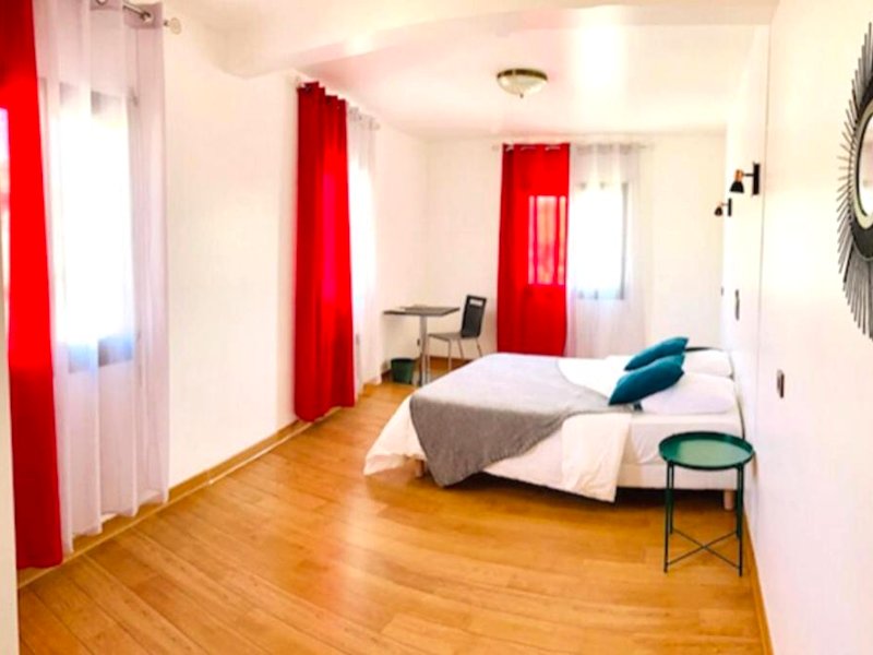 Les Chambres de la bourseの写真