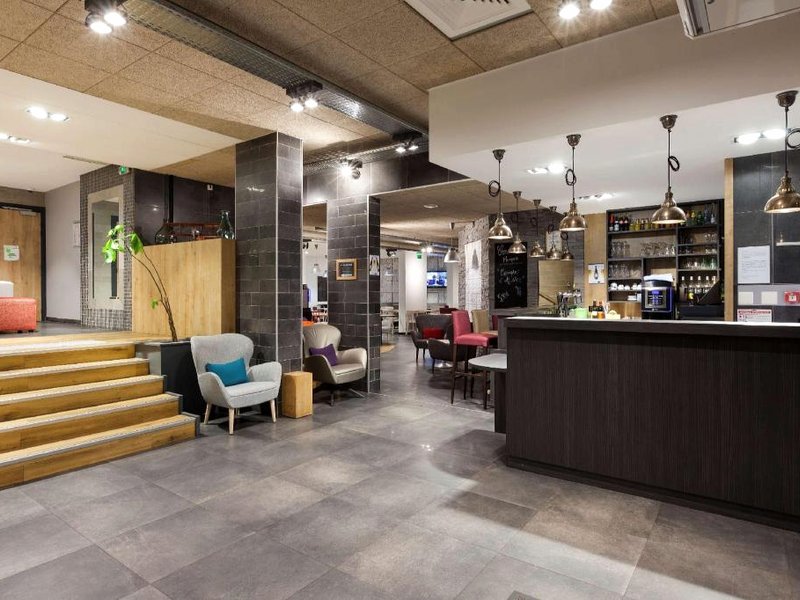 カンパニール メス ノード タランジュ  (Campanile Metz Nord - Talange)の写真