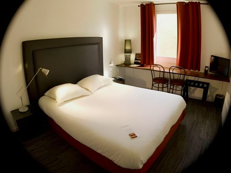 Enzo Hôtels Premier Prix - Logis Amnéville (Enzo Hotels Premier Prix - Logis Amneville)の写真