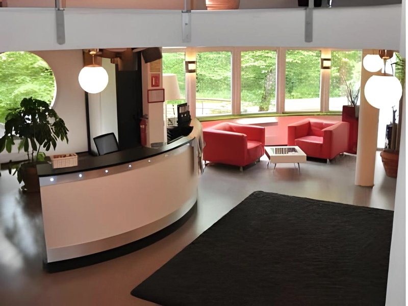 Enzo Hôtels Premier Prix - Logis Amnéville (Enzo Hotels Premier Prix - Logis Amneville)の写真
