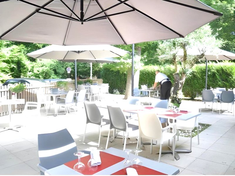 Enzo Hôtels Premier Prix - Logis Amnéville (Enzo Hotels Premier Prix - Logis Amneville)の写真