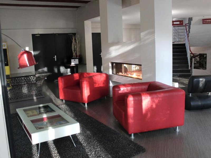 Enzo Hôtels Premier Prix - Logis Amnéville (Enzo Hotels Premier Prix - Logis Amneville)の写真