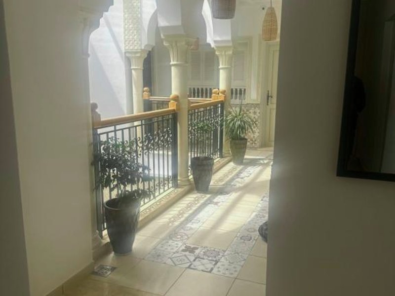 Hotel Dar Al Madinaの写真