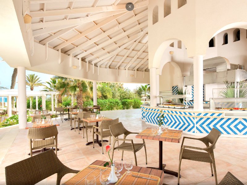 イベロスター セレクション ロイヤル エル マンスール (Iberostar Selection Royal El Mansour)の写真