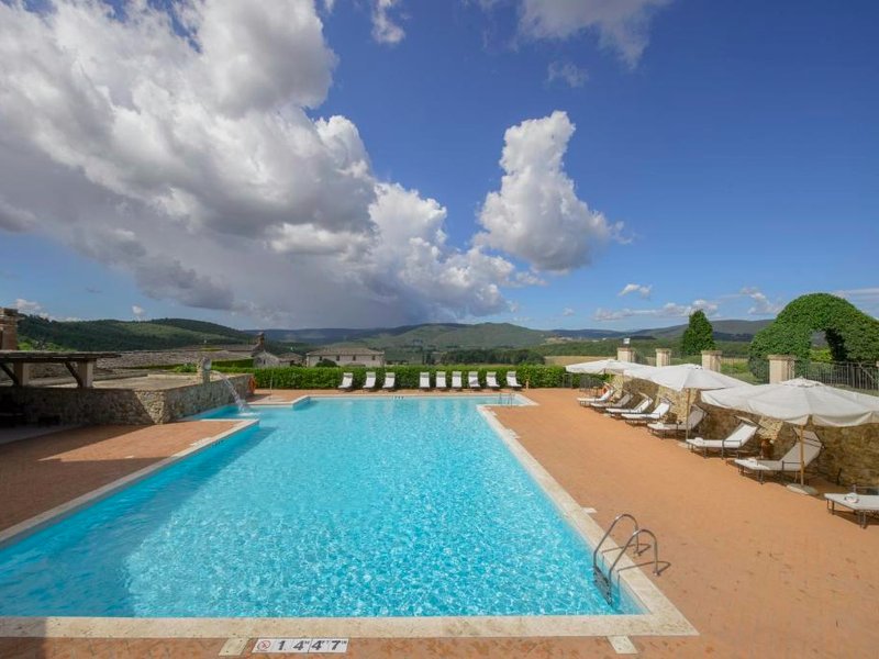 La Bagnaia Golf Resortの写真