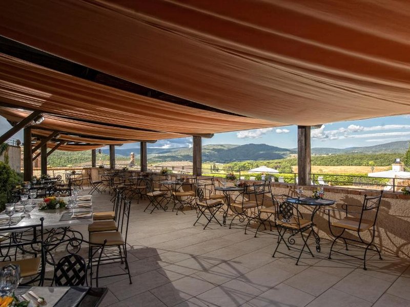 La Bagnaia Golf Resortの写真