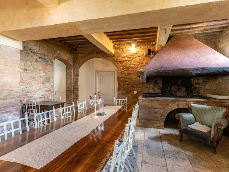 Agriturismo Percennaの写真