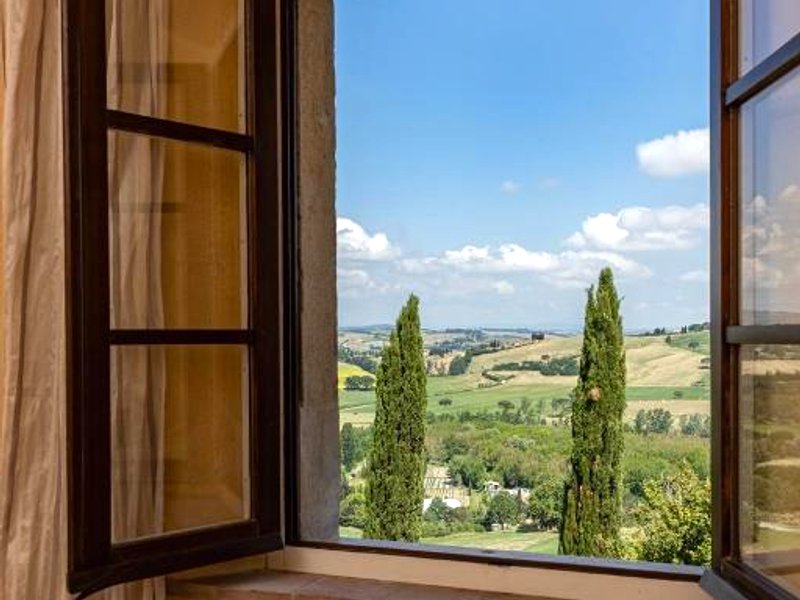 Agriturismo Percennaの写真