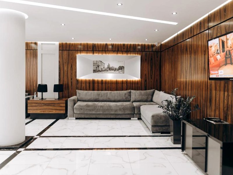 Boutique Hotel Centralの写真