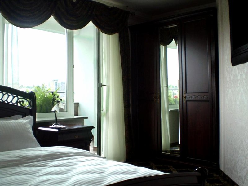 ホテル ミル (Hotel Mir)の写真
