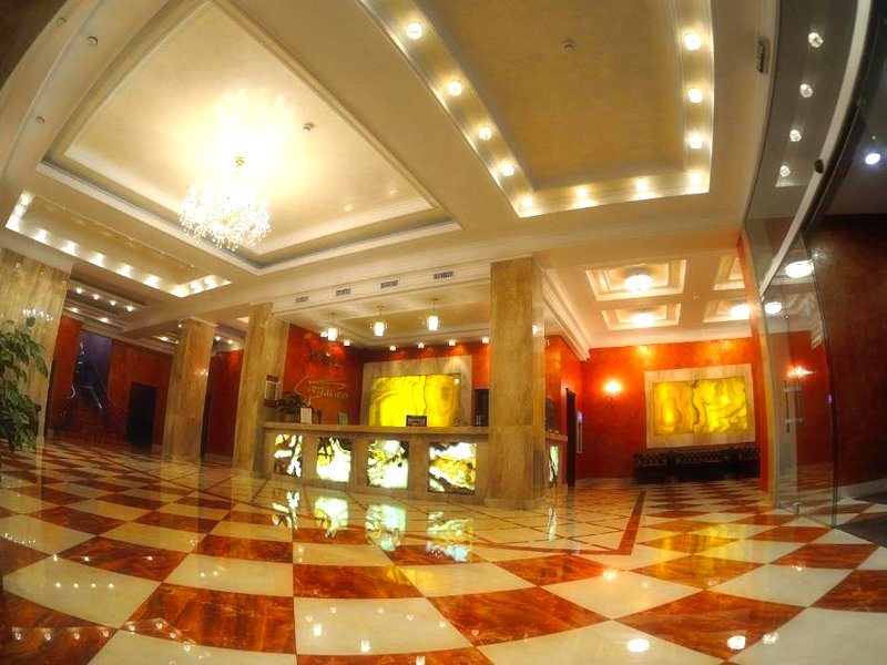 ホテル ミル (Hotel Mir)の写真