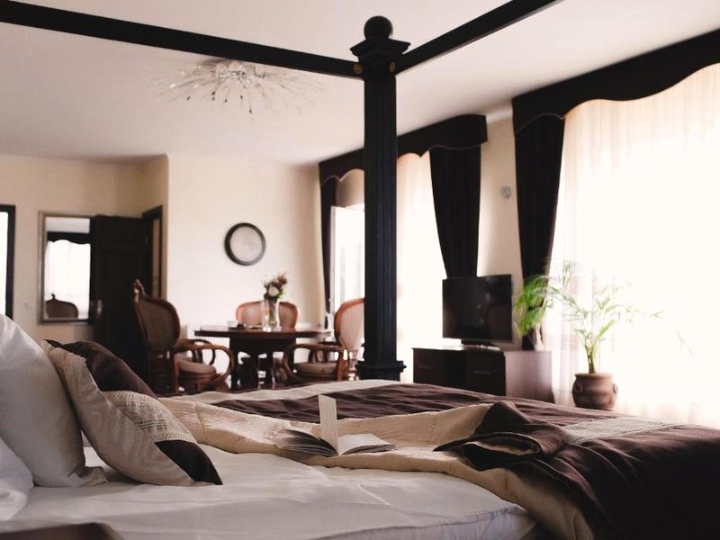 Aivengo Hotelの写真