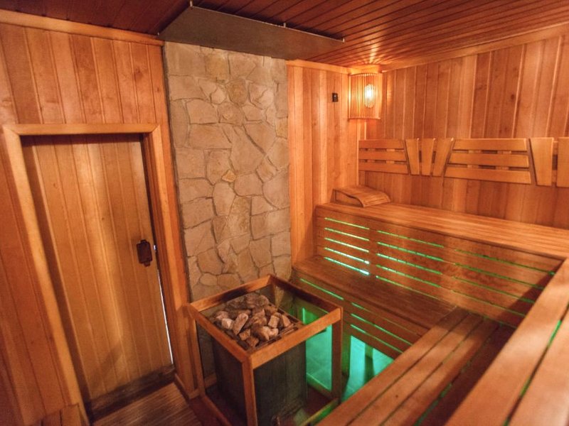 Aivengo Hotelの写真