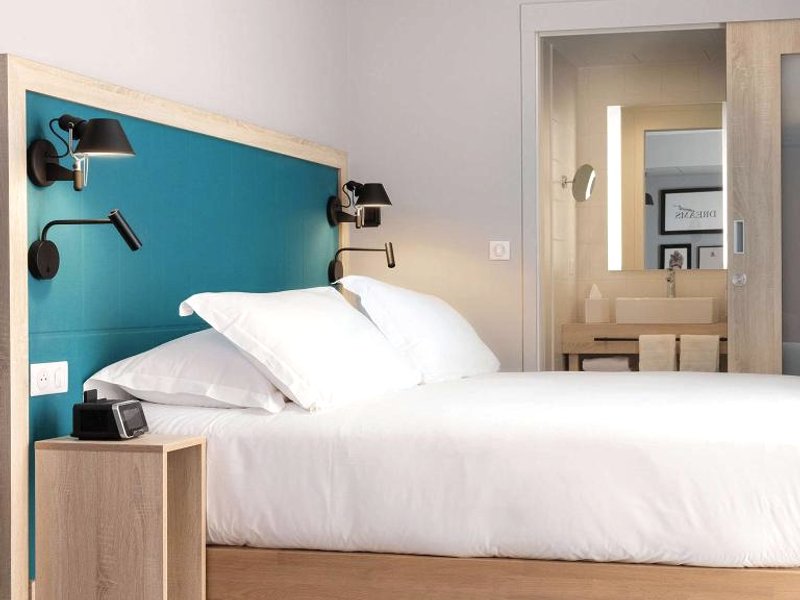ハンプトン バイ ヒルトン トゥール センター (Hampton by Hilton Tours Centre)の写真