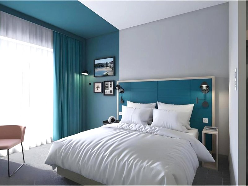 ハンプトン バイ ヒルトン トゥール センター (Hampton by Hilton Tours Centre)の写真