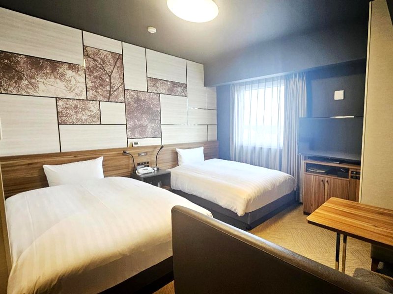 ホテルルートイン鴻巣 (Hotel Route Inn Konosu)の写真