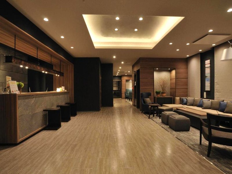 ホテルルートイン鴻巣 (Hotel Route Inn Konosu)の写真