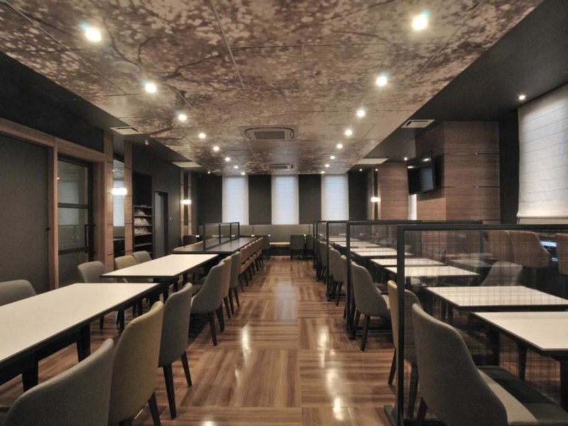 ホテルルートイン鴻巣 (Hotel Route Inn Konosu)の写真