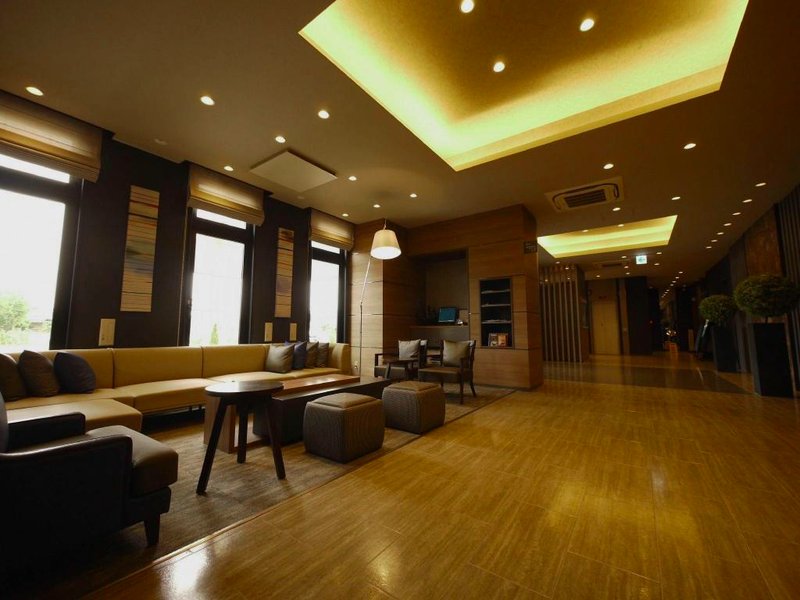 ホテルルートイン鴻巣 (Hotel Route Inn Konosu)の写真
