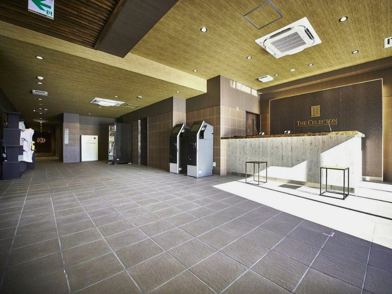 ザ セレクトン大宮快速 北本駅前 (The Celecton Omiya kaisoku・Kitamoto Ekimae)の写真