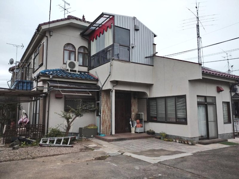Kōnotori no sato no yado - Vacation STAY 11102 (Konotori no sato no yado - Vacation STAY 11102)の写真