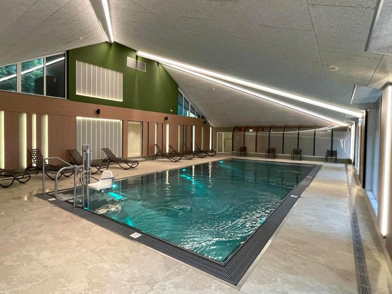 アルパイン クラブ リゾート (Alpine Club Resort)の写真