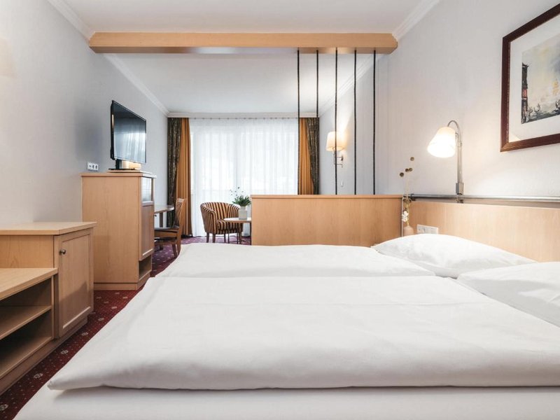 Sporthotel Royerの写真